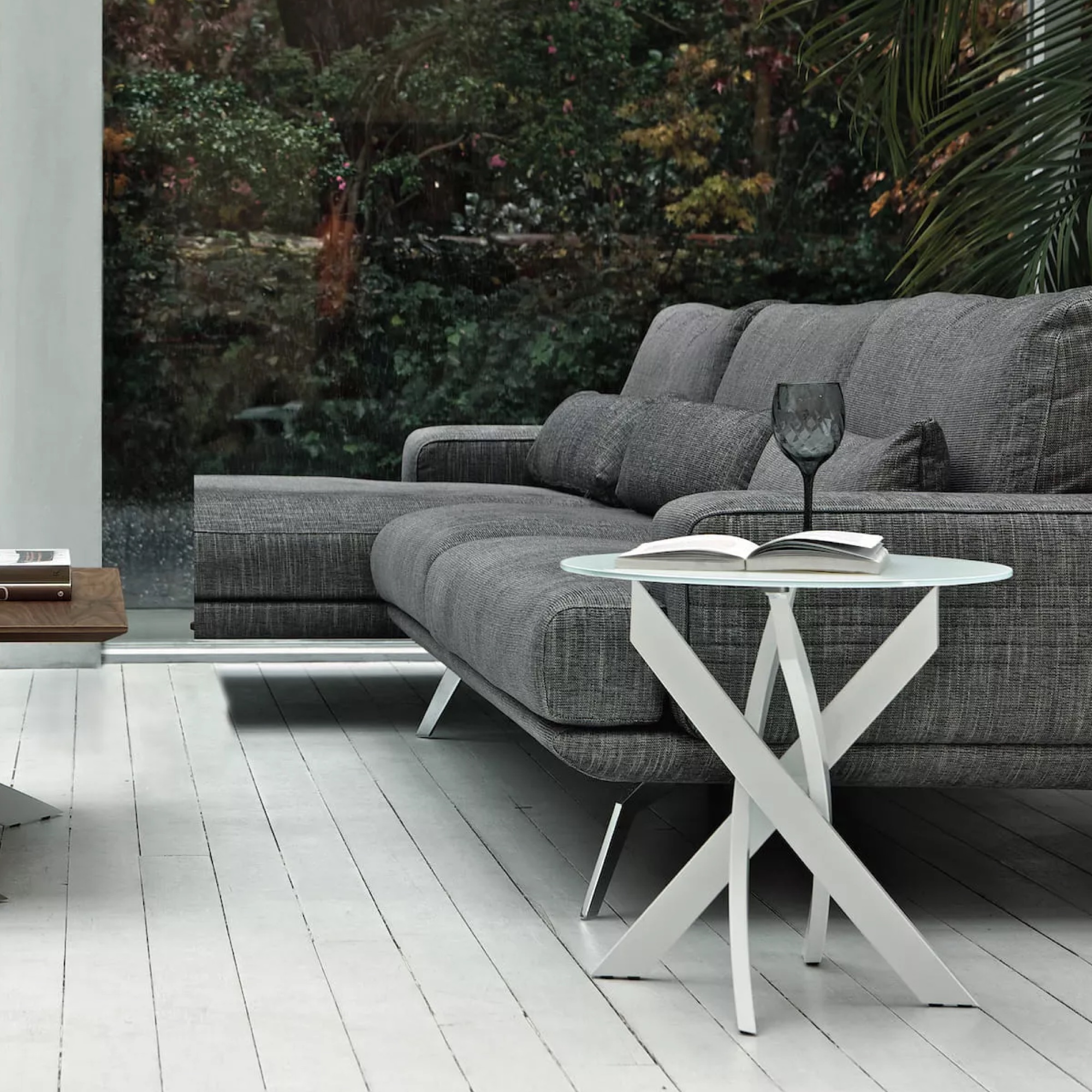 Artistico Side Table